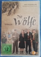 Die wölfe komplette serie - komplette,
