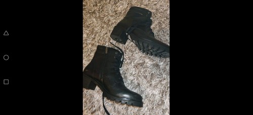 Damenschuh stiefel stiefelette - stiefel,
