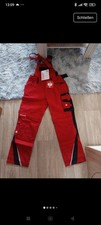 Engelbert strauss latzhose - engelbert,