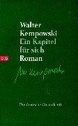 Ein kapitel für - ein,