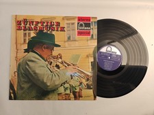 Zünftige Blasmusik -