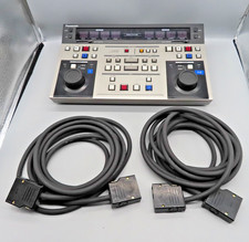 #SE4986# PANASONIC AG-A650