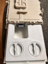 Waschmaschine Samsung Ersatzteile Einspühlkasseten