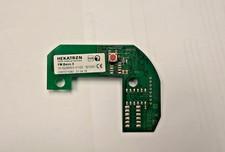 Hekatron Funkmodul Basis X für Hekatron Genius Plus X Rauchmelder 