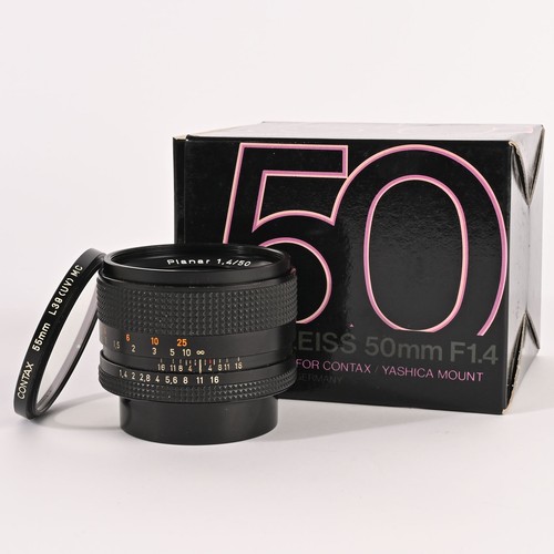 Carl zeiss planar 50mm t - carl,