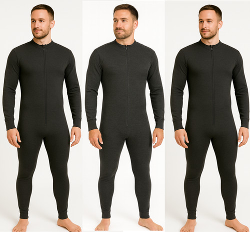 Herren thermoanzug - herren,