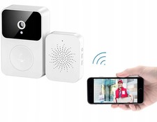 Drahtlose Türklingel
