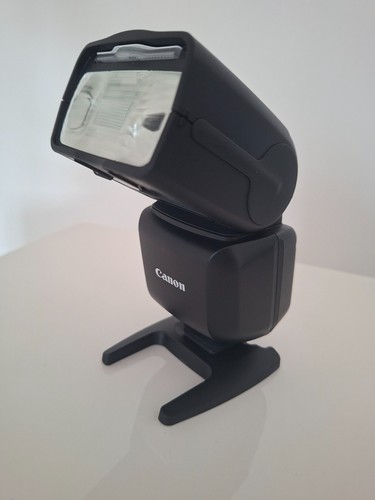 Canon speedlite blitz - canon,