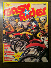 Motorad Magazin EASY RIDER