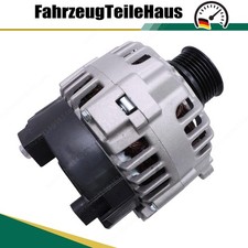 LICHTMASCHINE GENERATOR 90A