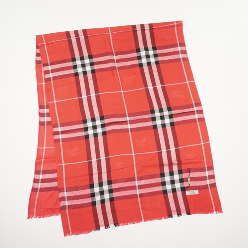 Burberry unisex schal - unisex,