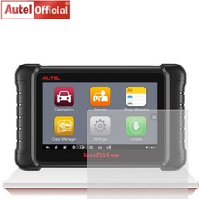 2x 7 Zoll Autel
