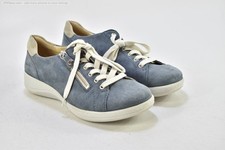 Fidelio  Damen Halbschuhe Freizeitschuhe  UK 5,5 Nr. 25-T 377