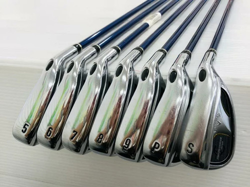 Callaway big bertha beta - bertha,