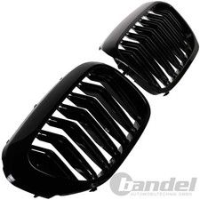 DOPPELSTEG KÜHLER-GRILL