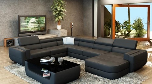 Designersofa sitz polster ecke - designersofa,