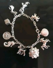 ♥ VINTAGE ♥ Bettel-Armband