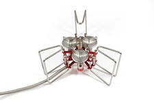 Origin Outdoors Triple Power