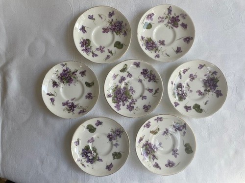 Hammersley victorian violets - hammersley,