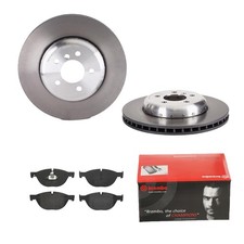 BREMBO BREMSSCHEIBEN Ø348MM +