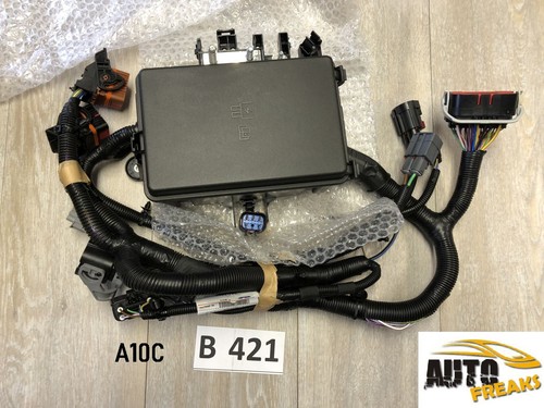 Neu original ford transit - ford,