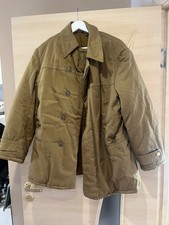 Vintage AFGANKA Soviet Army