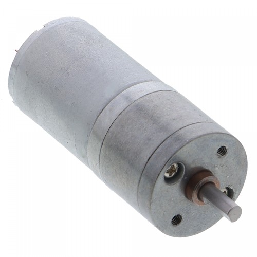 Motor mit getriebe 9v - mit,