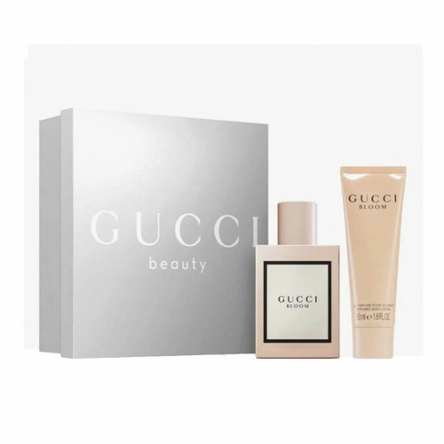 Set gucci bloom edp 50ml - gucci,