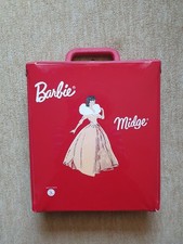 Barbie Midge Vintage alter