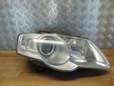 VW Passat 3C B6 Scheinwerfer Frontscheinwerfer vorne rechts