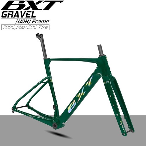 Bxt t1000 carbon - carbon, rahmen