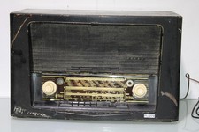 Nordmende Carmen 57 Radio -