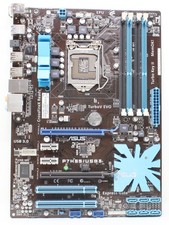 ASUS P7H55/USB3 Intel H55