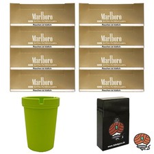 8 Pack Marlboro Gold Extra