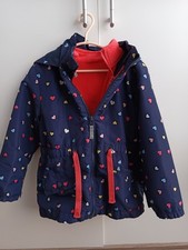 Kinder Herbst Jacke Gr.110? Topolino ?