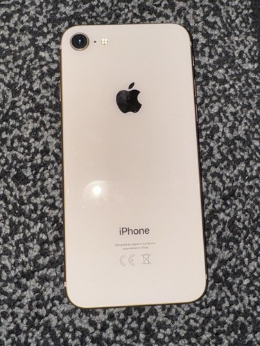 Iphone 64gb rosegold - 64gb,