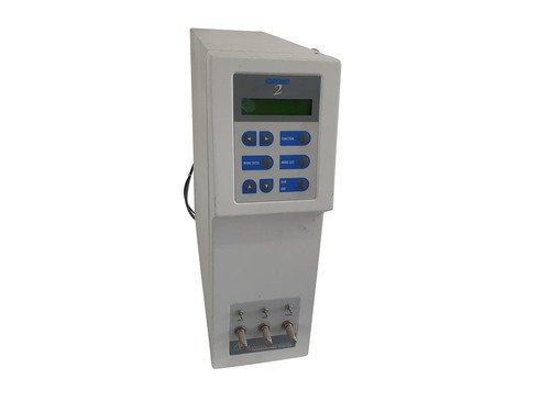 Atas gaschromatograph - 2,