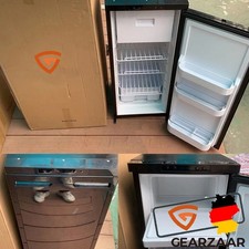 90L elektrisch Gefrierbox Mini