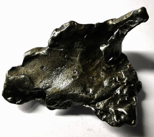 Meteorit eisen - meteorit,