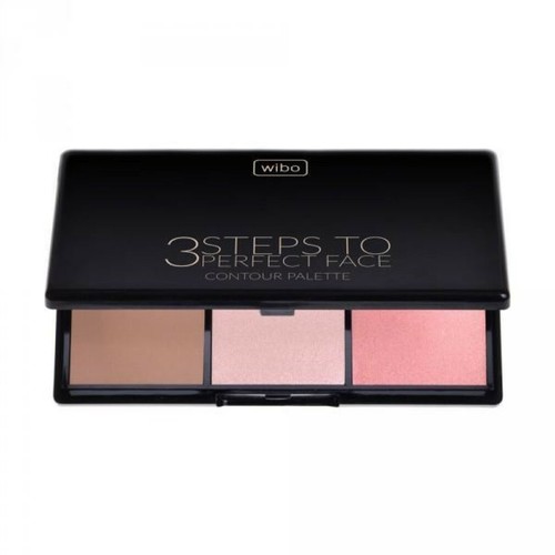 Wibo steps perfect - steps,