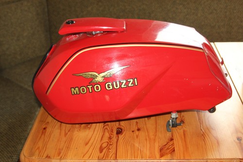 Moto guzzi mille benzintank - mille, gt