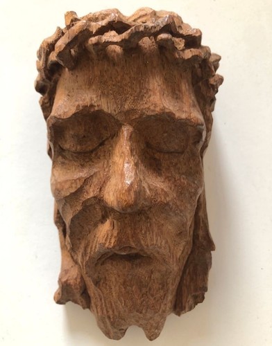 Jesus sakral holzschnitzerei - sakral,