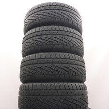 235 45 17 4x PIRELLI 235/45 R17 94H Sottozero W210 M0 Winterreifen 6,8-7,2mm