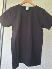 Schwarzes Tshirt  Gr.44/46