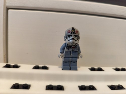 Lego star wars minifigur - lego,