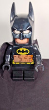 Lego Batman Wecker Digital DC