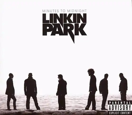 Linkin park minutes - park,