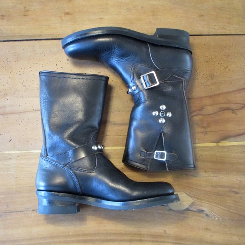 Evilact engineer boots - evilact,