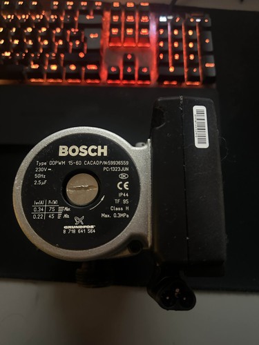 Bosch ddpwm caca0 - bosch,