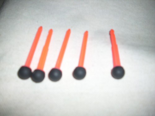 Playmobil pfeil munition - playmobil,